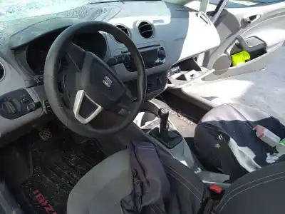 Veículo de Sucata seat ibiza iv (6j5, 6p1) 1.4 tdi do ano 2010 alimentado bms