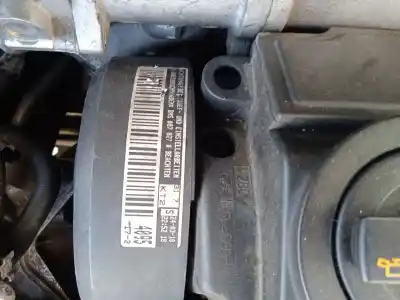 Veículo de Sucata seat ibiza iv (6j5, 6p1) 1.4 tdi do ano 2010 alimentado bms