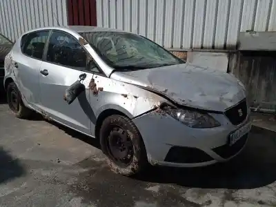 Veículo de Sucata seat ibiza iv (6j5, 6p1) 1.4 tdi do ano 2010 alimentado bms