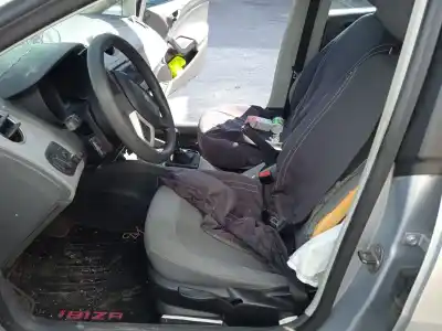 Veículo de Sucata seat ibiza iv (6j5, 6p1) 1.4 tdi do ano 2010 alimentado bms