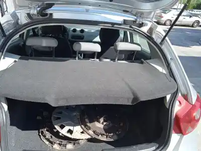 Veículo de Sucata seat ibiza iv (6j5, 6p1) 1.4 tdi do ano 2010 alimentado bms