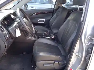 Утилизация автомобиля opel                                               antara a (l07)                                                                                                                                                                                                                                             2.0 cdti года 2008 питание z20s