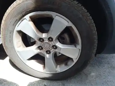Утилизация автомобиля opel                                               antara a (l07)                                                                                                                                                                                                                                             2.0 cdti года 2008 питание z20s