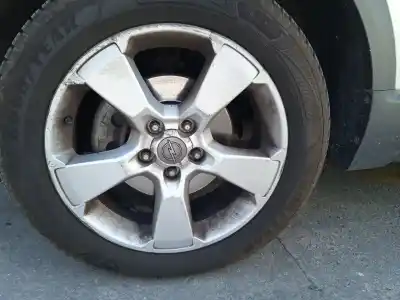 Утилизация автомобиля opel                                               antara a (l07)                                                                                                                                                                                                                                             2.0 cdti года 2008 питание z20s