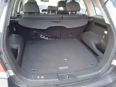 Утилизация автомобиля opel                                               antara a (l07)                                                                                                                                                                                                                                             2.0 cdti года 2008 питание z20s