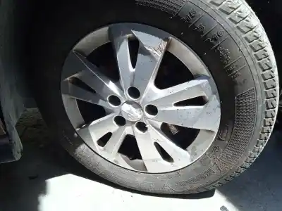 Veículo de Sucata peugeot rifter 1.5 bluehdi 130 do ano 2021 alimentado yhz (dv5rc)