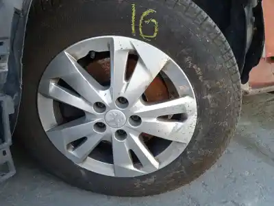 Veículo de Sucata peugeot rifter 1.5 bluehdi 130 do ano 2021 alimentado yhz (dv5rc)