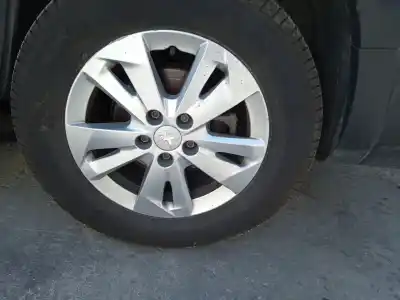 Veículo de Sucata peugeot rifter 1.5 bluehdi 130 do ano 2021 alimentado yhz (dv5rc)