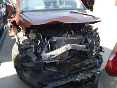 Veículo de Sucata peugeot rifter 1.5 bluehdi 130 do ano 2021 alimentado yhz (dv5rc)