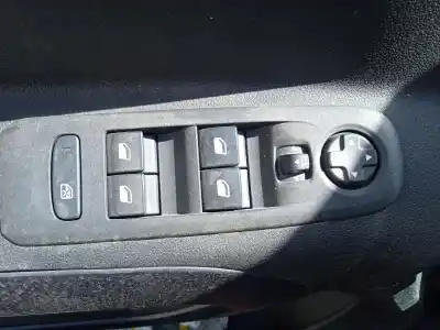 Veículo de Sucata peugeot rifter 1.5 bluehdi 130 do ano 2021 alimentado yhz (dv5rc)