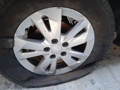 Veículo de Sucata peugeot rifter 1.5 bluehdi 130 do ano 2021 alimentado yhz (dv5rc)