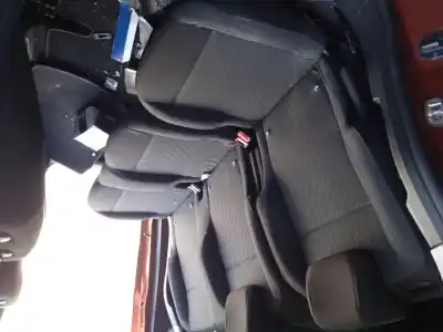 Veículo de Sucata peugeot rifter 1.5 bluehdi 130 do ano 2021 alimentado yhz (dv5rc)