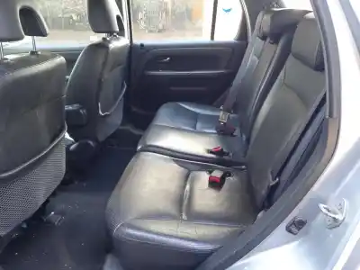 Veicolo di demolizione honda cr-v ii (rd_) 2.2 ctdi (rd9) dell'anno 2005 alimentato n22a2