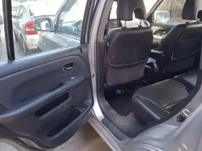 Veicolo di demolizione honda cr-v ii (rd_) 2.2 ctdi (rd9) dell'anno 2005 alimentato n22a2