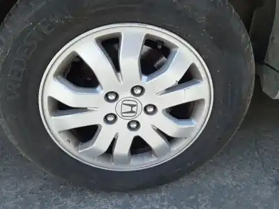 Veicolo di demolizione honda cr-v ii (rd_) 2.2 ctdi (rd9) dell'anno 2005 alimentato n22a2