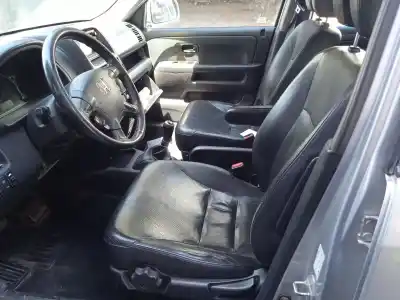 Veicolo di demolizione honda cr-v ii (rd_) 2.2 ctdi (rd9) dell'anno 2005 alimentato n22a2