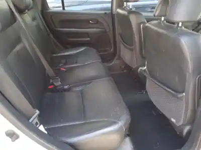 Veicolo di demolizione honda cr-v ii (rd_) 2.2 ctdi (rd9) dell'anno 2005 alimentato n22a2