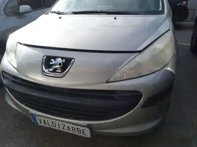 Hurda Aracı peugeot                                            207/207+ (wa_, wc_)                                                                                                                                                                                                                                        1.4                                                                                                                                                                                                                                                        yılın 2007 güçlü kfv