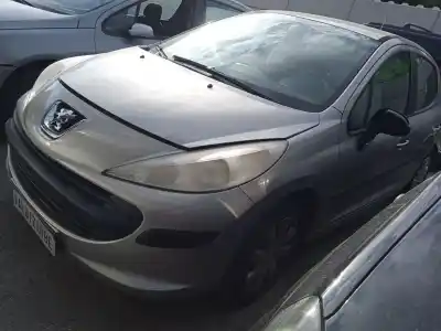 Hurda Aracı peugeot                                            207/207+ (wa_, wc_)                                                                                                                                                                                                                                        1.4                                                                                                                                                                                                                                                        yılın 2007 güçlü kfv