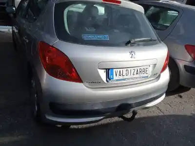 Hurda Aracı peugeot                                            207/207+ (wa_, wc_)                                                                                                                                                                                                                                        1.4                                                                                                                                                                                                                                                        yılın 2007 güçlü kfv