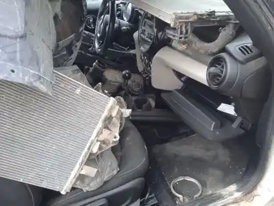 Утилизация автомобиля mini mini descapotable (f57) one года 2017 питание b38a12a