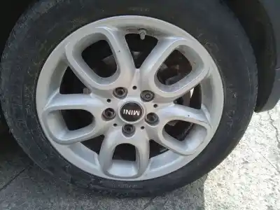 Утилизация автомобиля mini mini descapotable (f57) one года 2017 питание b38a12a