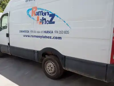 Здавання транспортного засобу iveco                                              daily v furgón                                                                                                                                                                                                                                             29s13, 29l13, 35c13, 35s13, 40c13, 40s13 року 2012 потужний f1ae3481b
