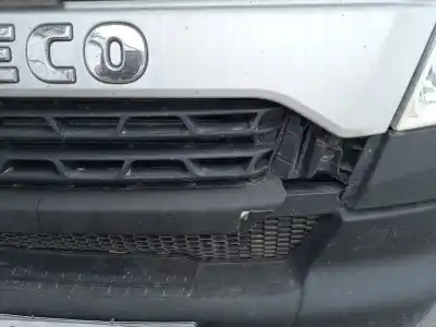 Здавання транспортного засобу iveco                                              daily v furgón                                                                                                                                                                                                                                             29s13, 29l13, 35c13, 35s13, 40c13, 40s13 року 2012 потужний f1ae3481b