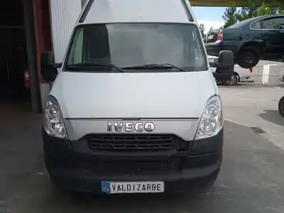 Здавання транспортного засобу iveco                                              daily v furgón                                                                                                                                                                                                                                             29s13, 29l13, 35c13, 35s13, 40c13, 40s13 року 2012 потужний f1ae3481b