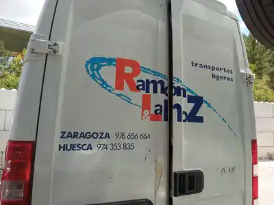 Здавання транспортного засобу iveco                                              daily v furgón                                                                                                                                                                                                                                             29s13, 29l13, 35c13, 35s13, 40c13, 40s13 року 2012 потужний f1ae3481b