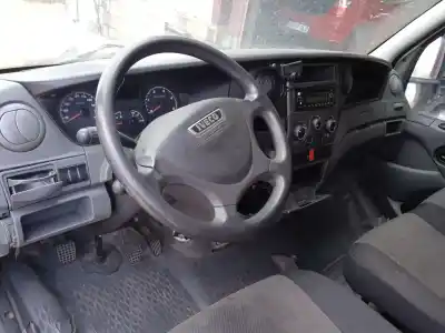Здавання транспортного засобу iveco                                              daily v furgón                                                                                                                                                                                                                                             29s13, 29l13, 35c13, 35s13, 40c13, 40s13 року 2012 потужний f1ae3481b