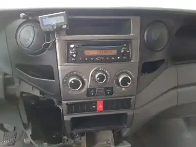 Здавання транспортного засобу iveco                                              daily v furgón                                                                                                                                                                                                                                             29s13, 29l13, 35c13, 35s13, 40c13, 40s13 року 2012 потужний f1ae3481b