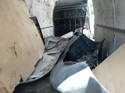 Здавання транспортного засобу iveco daily vi caja/chasis 33s15, 35s15, 35c15 року 2015 потужний f1afl411c