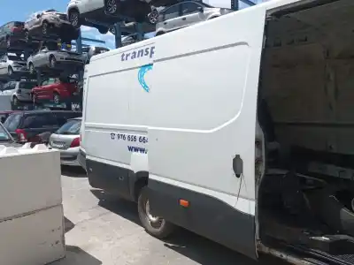 Здавання транспортного засобу iveco daily vi caja/chasis 33s15, 35s15, 35c15 року 2015 потужний f1afl411c