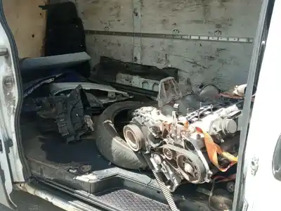 Здавання транспортного засобу iveco daily vi caja/chasis 33s15, 35s15, 35c15 року 2015 потужний f1afl411c