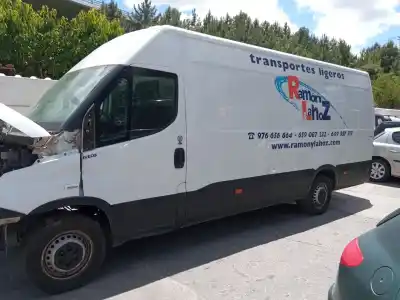 Здавання транспортного засобу iveco daily vi caja/chasis 33s15, 35s15, 35c15 року 2015 потужний f1afl411c