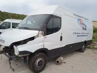 Здавання транспортного засобу iveco daily vi caja/chasis 33s15, 35s15, 35c15 року 2015 потужний f1afl411c
