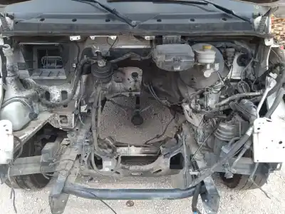Здавання транспортного засобу iveco daily vi caja/chasis 33s15, 35s15, 35c15 року 2015 потужний f1afl411c