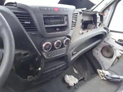 Здавання транспортного засобу iveco daily vi caja/chasis 33s15, 35s15, 35c15 року 2015 потужний f1afl411c
