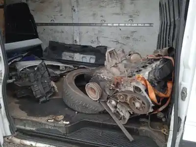 Здавання транспортного засобу iveco daily vi caja/chasis 33s15, 35s15, 35c15 року 2015 потужний f1afl411c