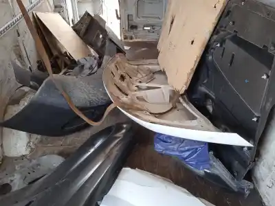 Здавання транспортного засобу iveco daily vi caja/chasis 33s15, 35s15, 35c15 року 2015 потужний f1afl411c