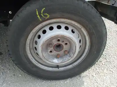 Здавання транспортного засобу iveco daily vi caja/chasis 33s15, 35s15, 35c15 року 2015 потужний f1afl411c
