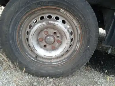 Здавання транспортного засобу iveco daily vi caja/chasis 33s15, 35s15, 35c15 року 2015 потужний f1afl411c