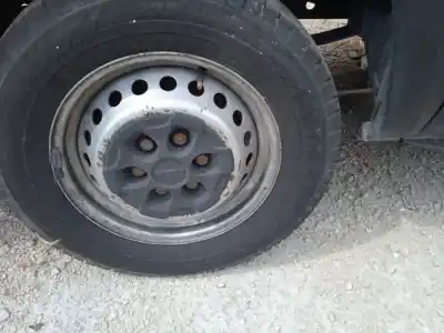 Здавання транспортного засобу iveco daily vi caja/chasis 33s15, 35s15, 35c15 року 2015 потужний f1afl411c