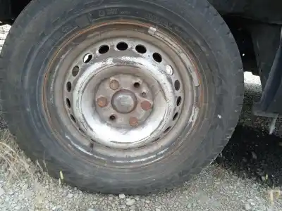 Здавання транспортного засобу iveco daily vi caja/chasis 33s15, 35s15, 35c15 року 2015 потужний f1afl411c