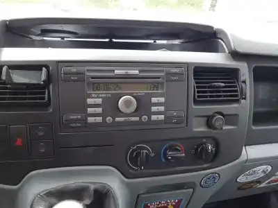 Утилизация автомобиля ford transit autobús (fd_ _, fb_ _, fs_ _, fz_ _, fc_ _) 2.4 tdci 4x4 года 2008 питание h9fb