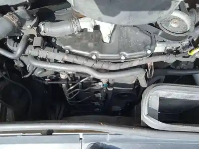 Утилизация автомобиля ford transit autobús (fd_ _, fb_ _, fs_ _, fz_ _, fc_ _) 2.4 tdci 4x4 года 2008 питание h9fb