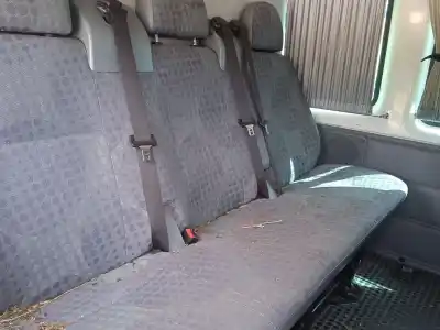 Утилизация автомобиля ford transit autobús (fd_ _, fb_ _, fs_ _, fz_ _, fc_ _) 2.4 tdci 4x4 года 2008 питание h9fb