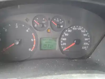Утилизация автомобиля ford transit autobús (fd_ _, fb_ _, fs_ _, fz_ _, fc_ _) 2.4 tdci 4x4 года 2008 питание h9fb