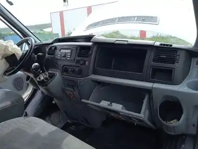Утилизация автомобиля ford transit autobús (fd_ _, fb_ _, fs_ _, fz_ _, fc_ _) 2.4 tdci 4x4 года 2008 питание h9fb